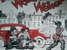 PLEASE WARM MY WEINER R Crumb Yazoo RARE Blues 1973