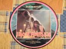 Scaling new Heights with IRON MAIDEN Picture Disc RARE