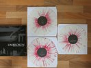 Unbroken Discography 3x LP London ULU Vinyl *RARE* sxe