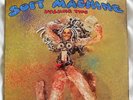 SOFT MACHINE VOL 2 UK PROBE PROG PSYCH ORIG 1969 VG+