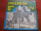 Progresiv TM:Dreptul de a visa ORIGINAL FIRST,MINT- LP