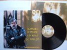 F.GUCCINI-D'AMORE DI MORTE E DI ALTRE SCIOCCHEZZE LP NM