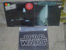 Star Wars-Empire Strikes Back-Jedi - All Sealed 5xLPs