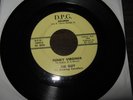 SIR GUY - FUNKY VIRGINIA / MY SWEET BABY on DPG