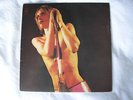 LP IGGY AND THE STOOGES RAW POWER UK CBS ORIGINAL