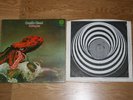 GENTLE GIANT OCTOPUS LP 1972 VERTIGO SWIRL 1st PROG