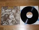 CARAVAN - WATERLOO LILY LP 1972 G/F 1st PRESS EX+ PROG