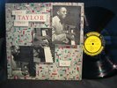 Billy Taylor Trio LP Vol 1