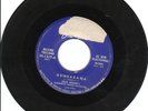 Julio Andino - Rumbarama NYC Mambo Latin Soul 45