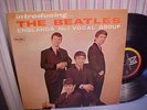 The Beatles - Introducing The Beatles - Vee-Jay 1062