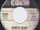 Desperate R&R Rockabilly   Johnny Lion   Haunted Heart