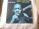 JOHN COLTRANE,blue tain BLUE NOTE 1577 N/Y LABEL