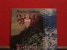 Master's Hammer - Ritual LP *Monitor release*