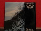 Master's Hammer - Ritual LP *Osmose release*