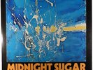 TSUYOSHI YAMAMOTO-MIDNIGHT SUGAR-1974 ORIGINAL