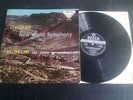 decca sxl 2005  dvorak  new world symphony kubelik