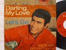 Roy Black with his Canons Let´s Go  Darling my Love RAR