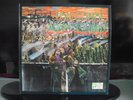 Jody Grind - Far Canal - Rare - TRA221 1st UK - LP