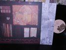 M. Ward Transistor Radio LP OOP