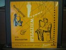 Spotlighting Tommy Whittle & his Orchestra - Esquire