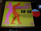 Lee Dorsey 60s R&B SOUL LATIN LP Ya-Ya MONO USA ISSUE