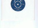 DICE THE BOSS-Brixton Cat Big & Fat (JOE) 45 DU-50 1969