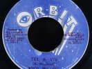Enos McLeod - Tel-A-Viv JA orig 45 ??