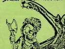 Brutal Verschimmelt LP -Rock O Rama