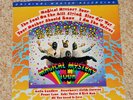 THE BEATLES MAGICAL MYSTERY TOUR NMINT MFSL WOW LP