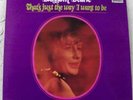 BLOSSOM DEARIE That's Just the Way I Want To Be FONTANA