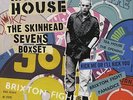 Haunted House - Skinhead Trojan reggae box set 8 x 7