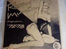 Roxy Music Original 72 - 73 Vynal LP