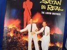 Louvin Brothers Satan is Real Stetson HAT 3028 mint