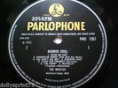 BEATLES UK - RUBBER SOUL, MONO 5 / 5.