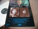 JIMI HENDRIX ELECTRIC LADYLAND UK TRACK LP BLUE TEXT