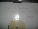 Secret Prostitutes LP TEST PRESSING kbd punk no talk