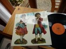 WIND MORNING 1972 MINT GERMAN KRAUTROCK MUSIC
