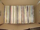 Hip Hop Vinyls 228 Stück
