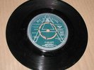 Gale Garnett  -  I'll Cry Alone,  Demo RCA 1451