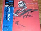 JACKIE McLEAN Tippin' The Scales BLUE NOTE JPN ORIG LP