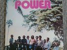 Orchestra POWER LP (Mericana 1973)-Original -Latin Funk
