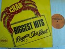 CRAB'S BIGGEST HITS (VARIOUS ARTISTES)    ECO 2  CON EX
