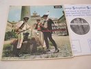 BOHEMIAN RHAPSODY -KERTESZ -DECCA SXL 6024 -RARE ED1