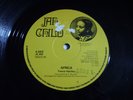 Trevor Hartley - Africa - Jah Child 12