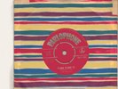 PARLOPHONE 45R 4983  THE BEATLES 