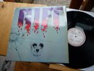 GIFT SAME LP IN 1972 NM KRAUTROCK KRACHER ULTRA RAR