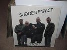 Sudden Impact Storm skinhead oi rac
