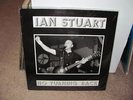 I. Stuart No Turning Back skinhead oi rac