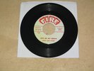 MARY ANN FISHER-PUT ON MY SHOES-FIRE-1002