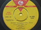 1964 PARLOPHONE Malay?SALOMA & P.RAMLEE?Madu Tiga 7